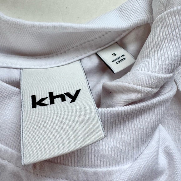 KHY Tee Size S - Picture 3 of 7